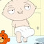 Stewie Pirocudo