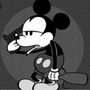 Moronic Rat