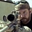 Chris Kyle the American Sniper