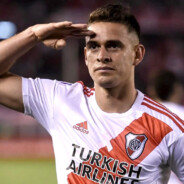 SANTOS BORRE