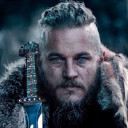 [DEDE]-Ragnar Lothbrok