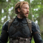 Captain Rogers