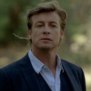 Patrick Jane Steam avatar