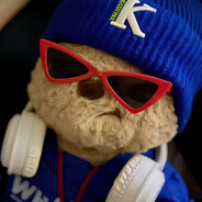 影子也会流泪吗