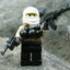 Lego ISIS