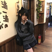 铜锣湾第一扛把子浩南