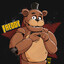 freddy fazbear