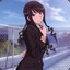 Morishima Haruka
