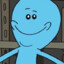 Mr. Meeseeks89