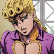 Giorno Giovanna