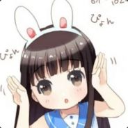 εїз 小萌兔 (ฅ>ω<*ฅ)