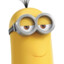 Kevin from despicable