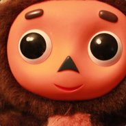 Cheburashka