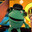 Goyim the Frog
