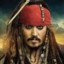 Captain Jack Sparrow