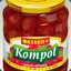 Jabajbajowy Kompot