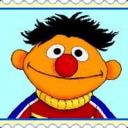 Ernie ツ