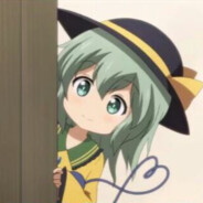 Komeiji Koishi