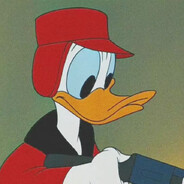 唐老鸭让你投降输给我