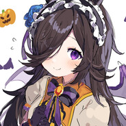 Rice Shower (Halloween)