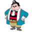 Captain Pugwash