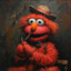 Elmo Fudd