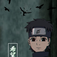 Shisui Uchiha avatar