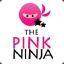 The Pink Ninja