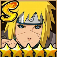 波风水门-【秽土转生】