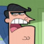 Timmy`s Dad