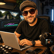 UHK's avatar