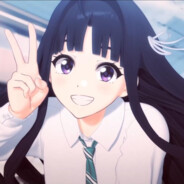 传奇鼓手安和昴