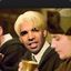 Drake O Malfoy