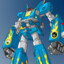 MEGAS XLR