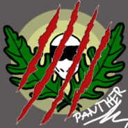 panther