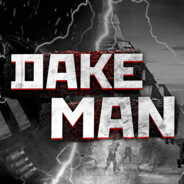 DAKE MAN