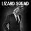 Lizard Squad Gang