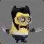 Minion Rasamaha