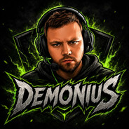 Demonius666 Steam avatar