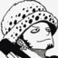 Trafalgar D Water Law