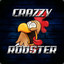 CrazyRooster