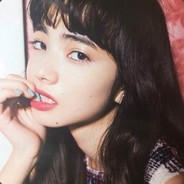 Falling in love with your smile