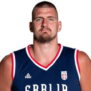 Nikola Jokić