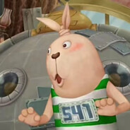 Martin Yi (happy player)