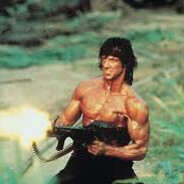 John Rambo