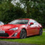 Toyota GT86