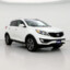 2016 Kia Sportage