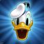Donald Duck(DK)
