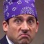 Prison Mike