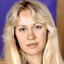 The Blonde Girl From ABBA
